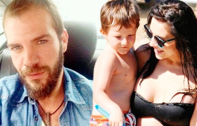 Günay Musayevanın keçmiş əri aliment ödəmir