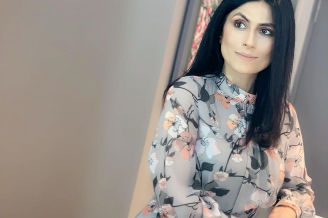 Samira AliMəryam yeni mahnısını təqdim etdi - video