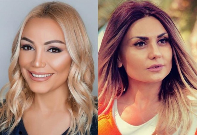 Nura Suri&nbsp;həmkarlarını müdafiə etdi