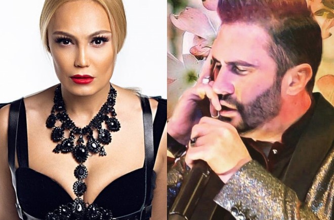 Nura Suri kişi həmkarına&nbsp;irad bildirdi