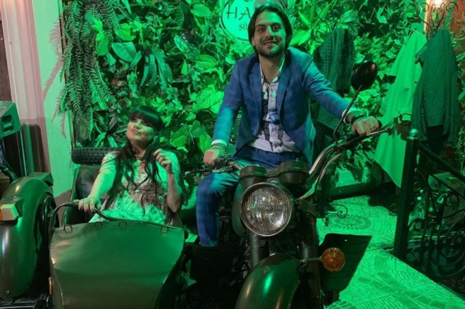 Natavan Həbibinin ad günüdür