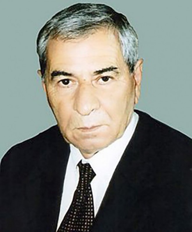Ramiz Mirişlinin xatirəsi yad ediləcək
&nbsp;