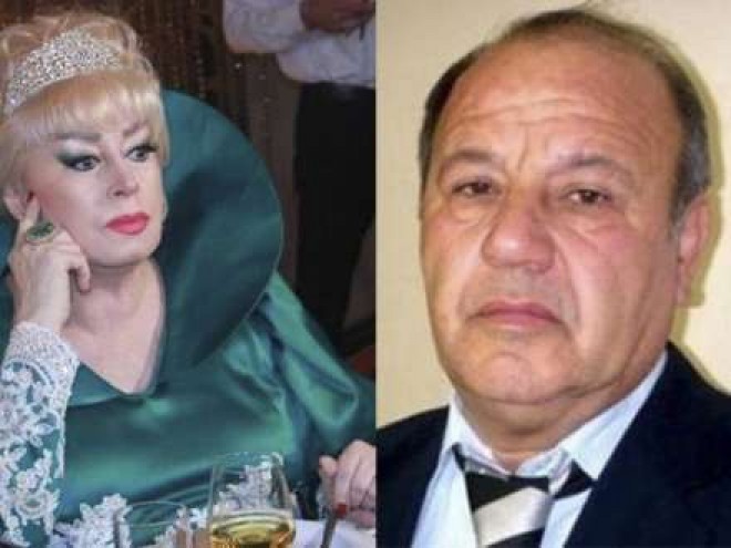 &nbsp;Əli Mirəliyev xalq artistinin varislərinə səsləndi