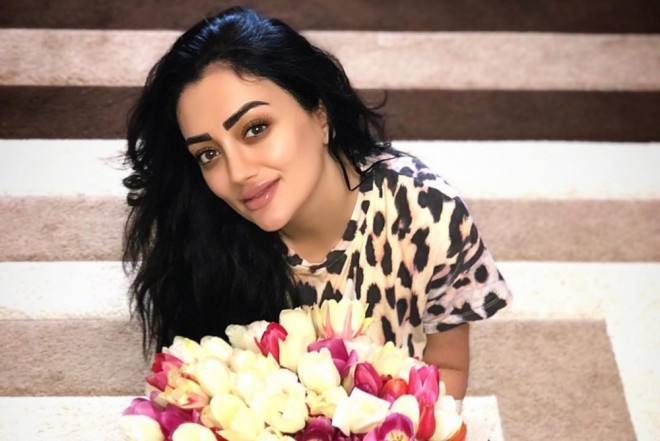 Aktrisa Nigar Babayeva ərə gedir