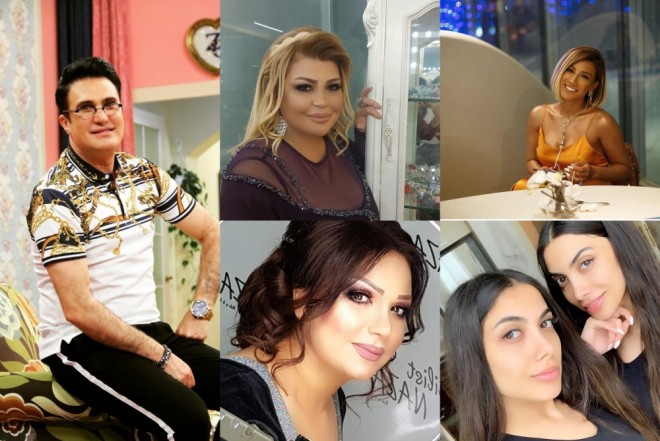 Nadir&nbsp;plastik əməliyyat edənləri qınadı