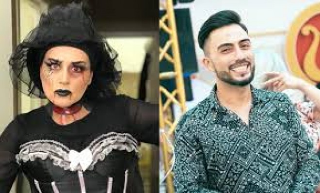 "Elza ilə heç vaxt barışmayacağam" - müğənni