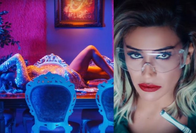 Röya “Unutmaq lazım” klipini təqdim etdi - video