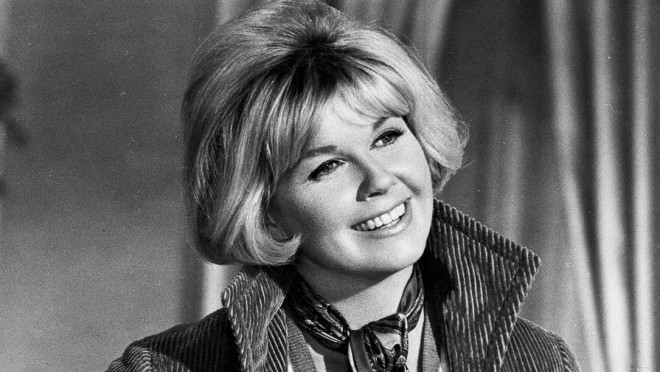 Doris Dey vəfat etdi