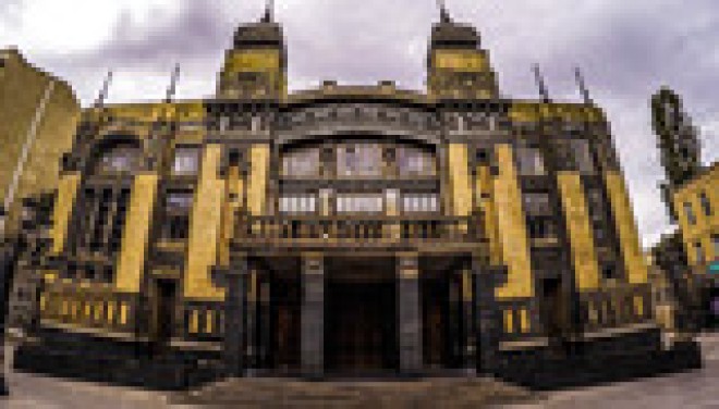 Opera və Balet Teatrının binası təmir ediləcək