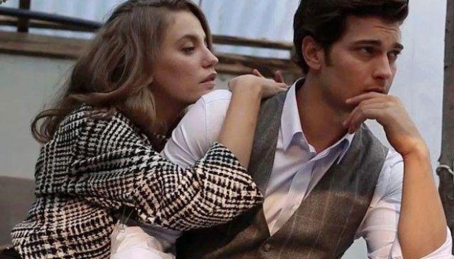 Aktrisa sabiq sevgilisini unuda bilmir