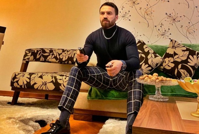 Zamiq baş verən qalmaqallardan danışdı