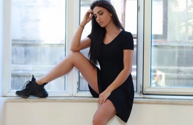 "Heç kimə əhəmiyyət vermirəm" - Pərvin Abıyeva&nbsp;