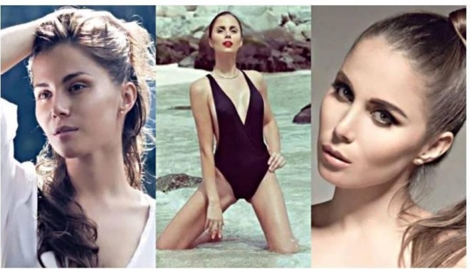 "Miss Uruqvay - 2006" qalibinin oteldə meyiti tapıldı