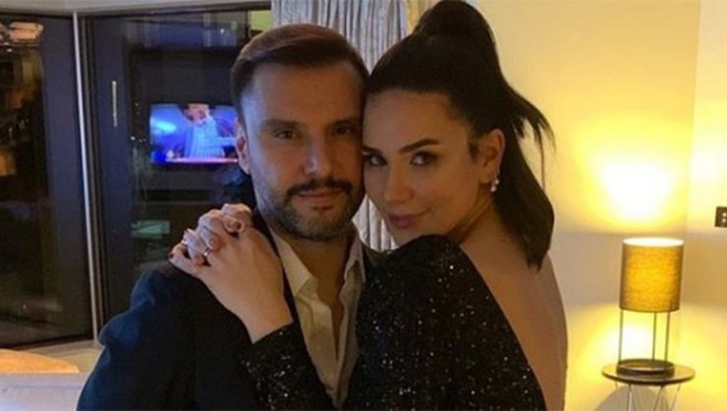 Alişanın xanımı 20 kiloqram arıqladı - foto