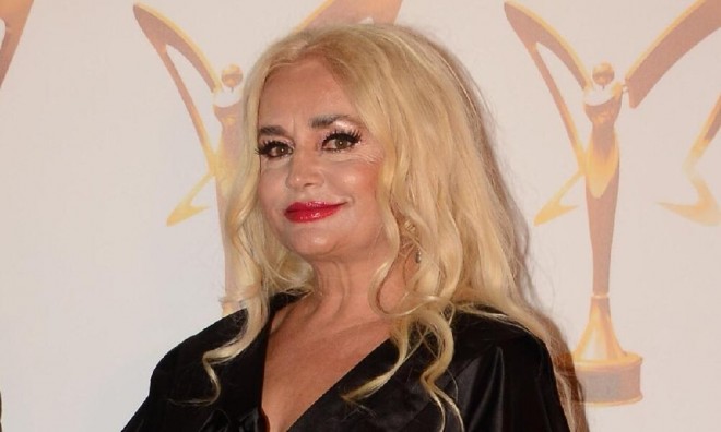 &nbsp;Banu Alkan özünü&nbsp;ən namuslu qadın sayır