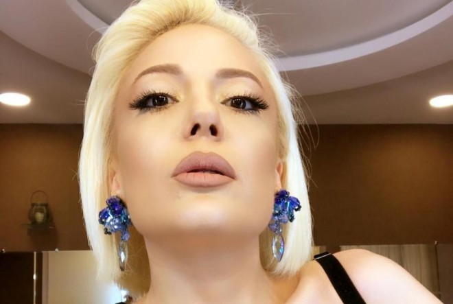 "Biz örnək ola bilmərik" - Səidə Sultan