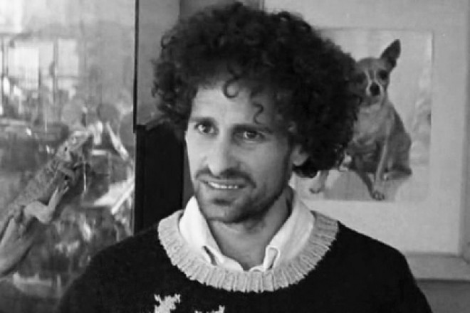 Aktyor İsaak Kepi intihar etdi