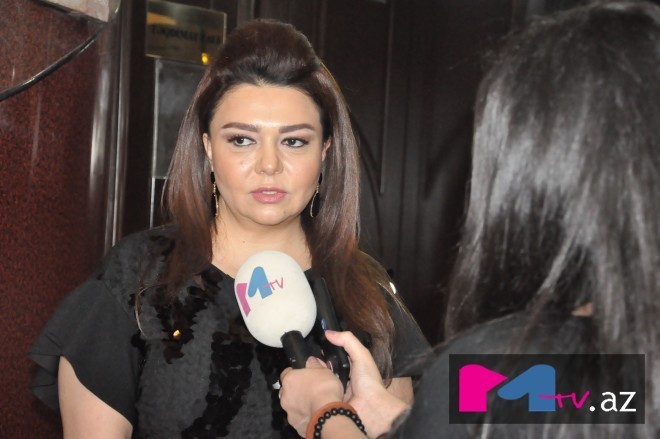 Nəzakət Teymurova “Söhbətsiz”in qonağı oldu