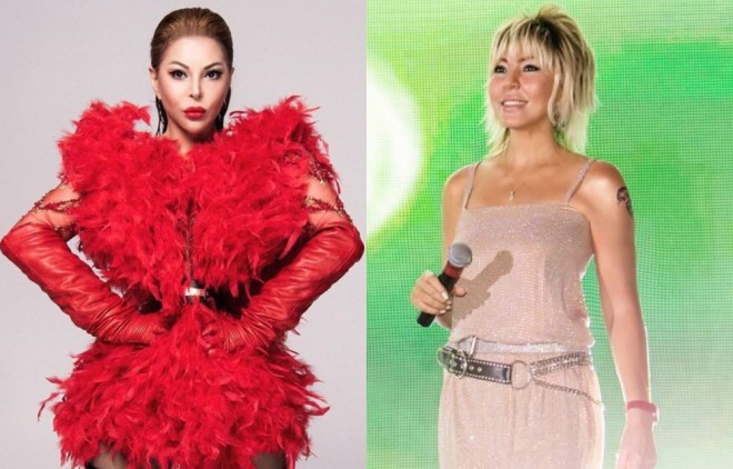 Brilliant ilə &nbsp;Aygün eyni gündə səhnəyə çıxacaqlar