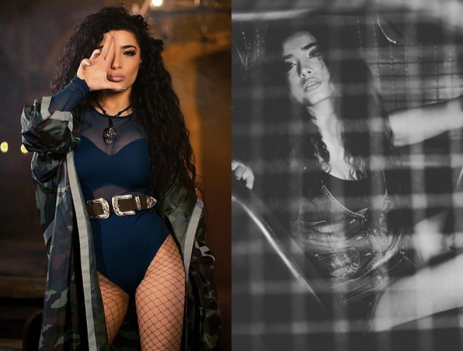 Səmra Rəhimli həmkarlarına söz atdı