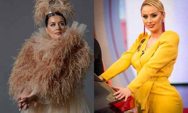 Roza həmkarı Elza ilə barışmayacaq