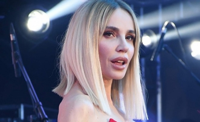 Gülşənin 50 minlik çanta qalmaqalı