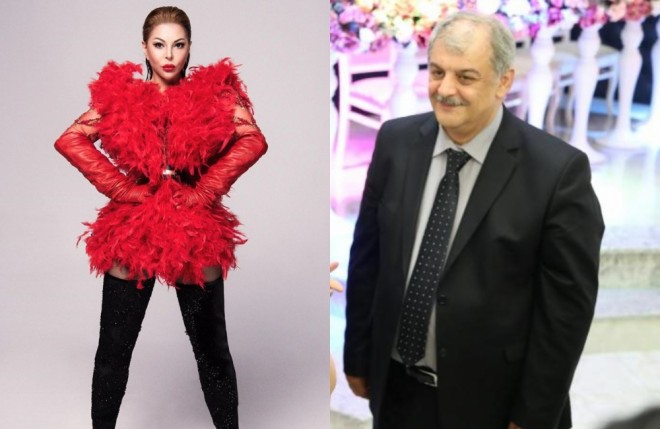 Aygün toya dəvət alanda şərt qoyur