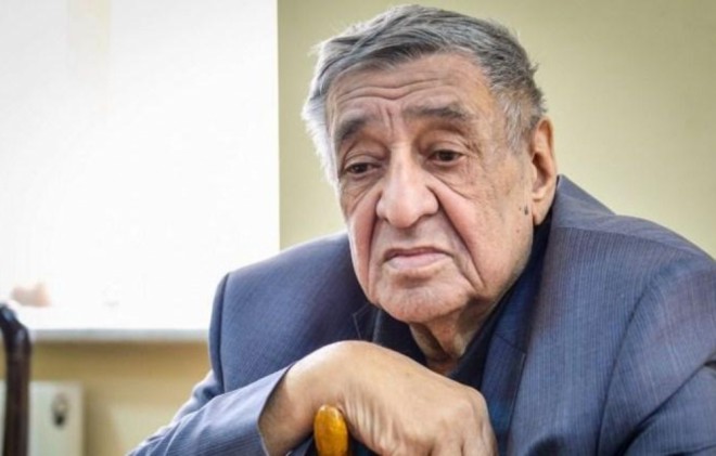 Xalq artisti Arif Məlikov 85 yaşında vəfat etdi