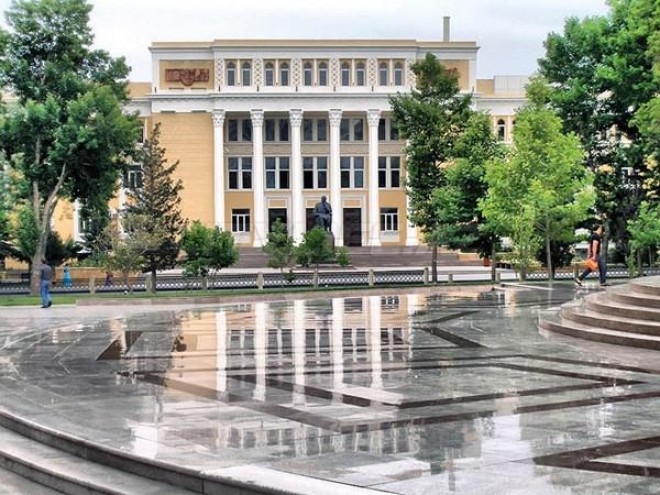 “Bakı K-pop Festivalı-2019”un açılışı oldu