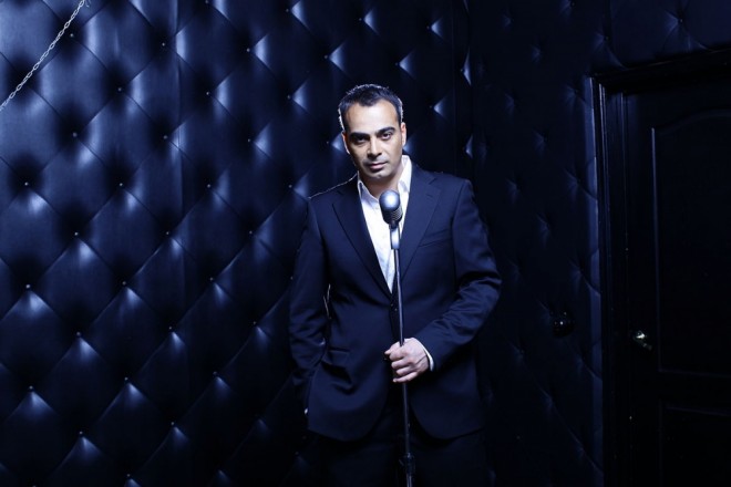 Gürcü müğənni Bakıya gələcək - video