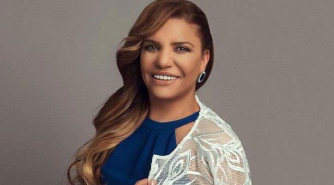 Kibariyenin qızı ərə gedir