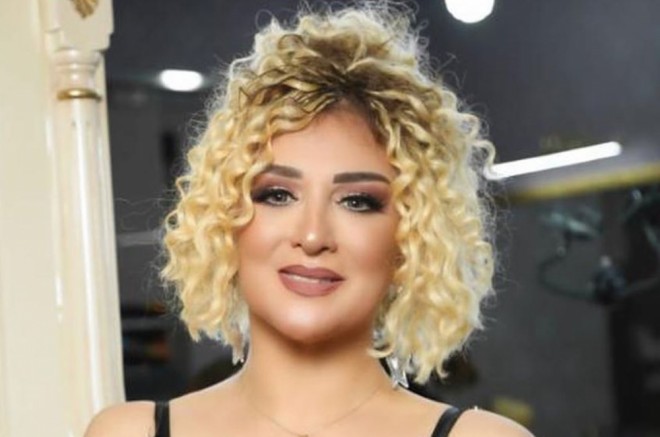 Mətanət özünü gözəlləşdirdi - foto