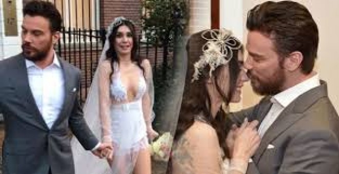 Müğənni boşanmasına aydınlıq gətirdi