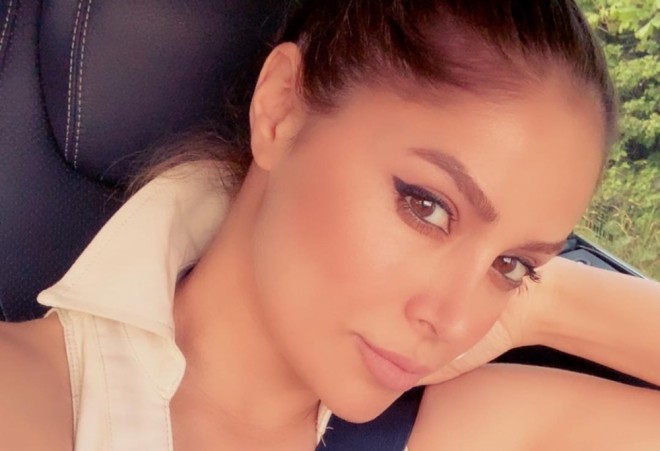 Nigar Camal DNT analizi verdi