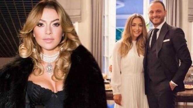 Hadisə iş adamı ilə sevgili oldu