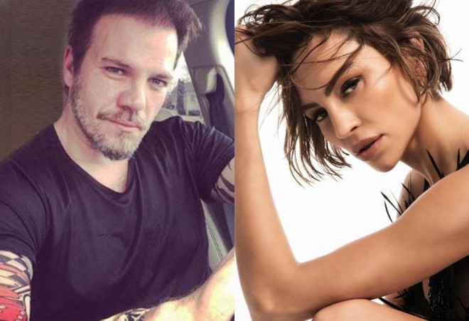 Modelin keçmiş əri açıqlamanı cavabsız qoymadı