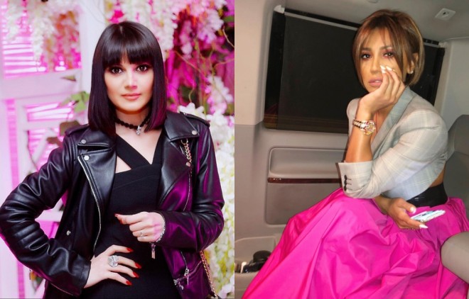 "Natavanda hər şey yerindədir" - Röya