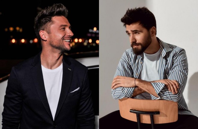 "Eurovision" təmsilçiləri DNT analizi verdilər