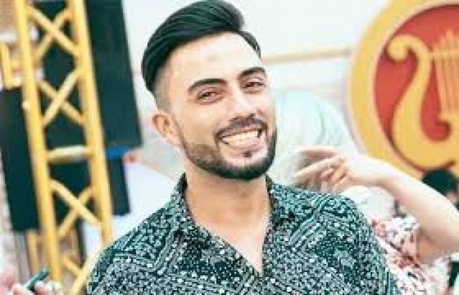 &nbsp;Kərim intihar edəcəyini söylədi