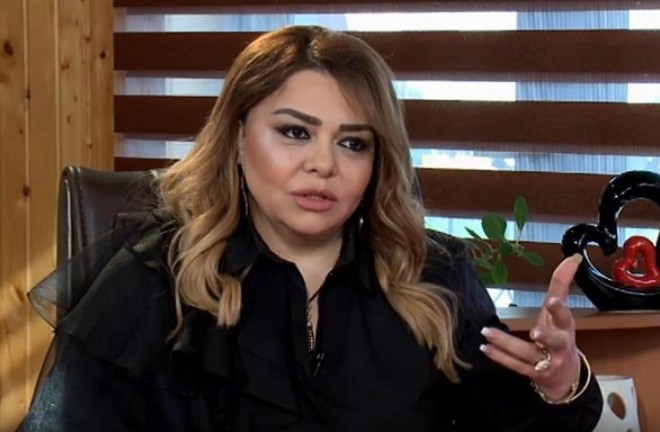 Nəzakət Teymurova “Söhbətsiz” verilişinin qonağı oldu