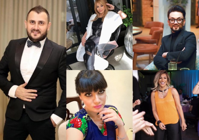 Murad Arif "Eurovision"a getmək istəyir