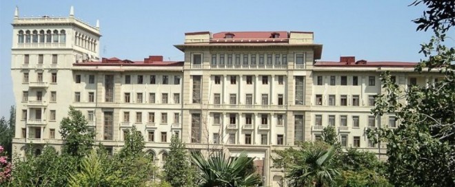 Azərbaycanda 35 müəllifin əsərləri və 11 film dövlət varidatı elan olundu