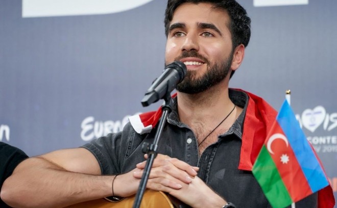 "Əlimdən nə gəldi etdim" - Çingiz Mustafayev