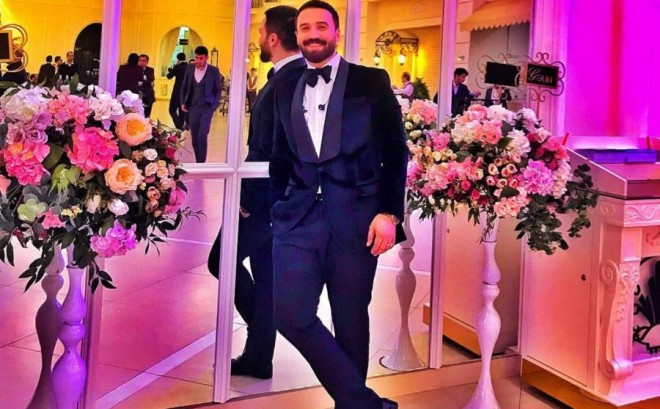 Zamiq Hüseynov sənət dostlarına səsələndi&nbsp;