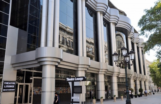 Gənc Tamaşaçılar Teatrı 5 tamaşa hazırladı