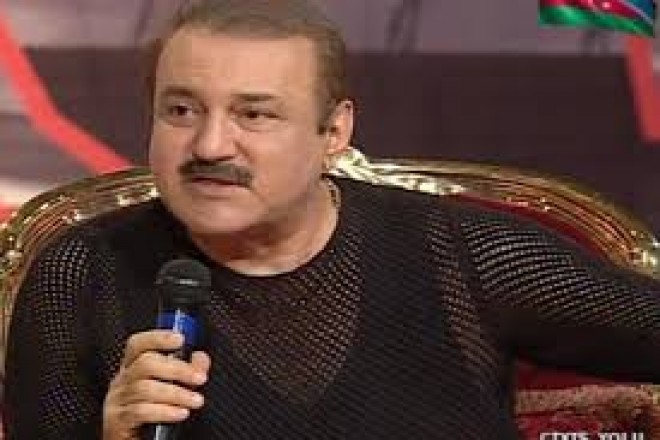 Cavanşir özünü estrada müğənniləri ilə&nbsp;müqayisə etdi