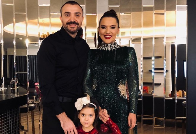 Demet Akalın Bakıda konsert verəcək - foto