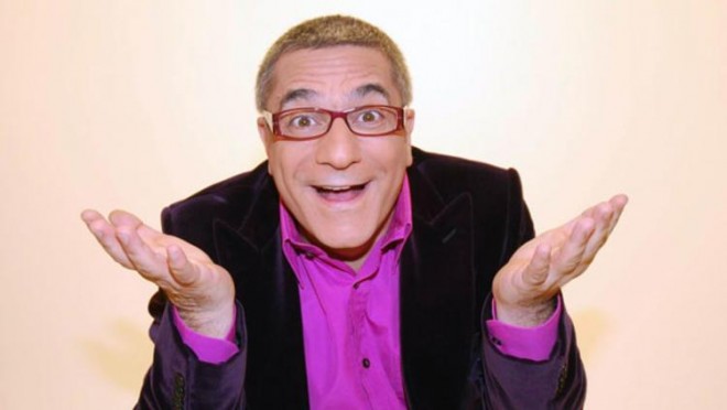 Mehmet Ali Erbil 7 ay sonra sevənləri ilə görüşdü