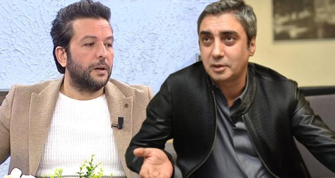 Nihat Doğan həbsdə yatacaq