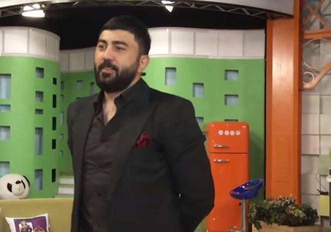 Vüqar Muradov 2 aydır depressiyadadır&nbsp;